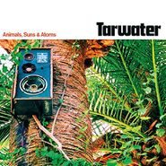 Tarwater, Animals, Suns & Atoms (CD)