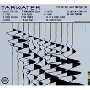 Tarwater, The Needle Was Travelling (CD)