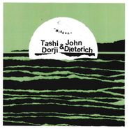 Tashi Dorji, Midden [Limited Edition] (LP)