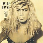 Taylor Dayne, Can't Fight Fate (CD)
