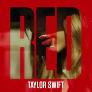 Taylor Swift, Red [Limited Edition] (CD)