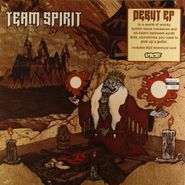 Team Spirit, Team Spirit EP (10")