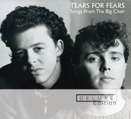 Tears For Fears, Songs From The Big Chair [Deluxe Edition] (CD)