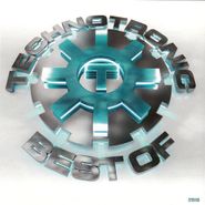 Technotronic, Best Of Technotronic (CD)
