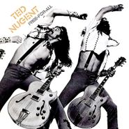 Ted Nugent, Free-For-All (CD)