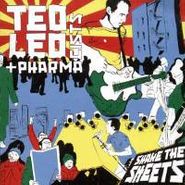 Ted Leo & The Pharmacists, Shake The Sheets (LP)
