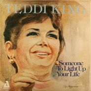 Teddi King, Someone To Light Up Your Life (LP)