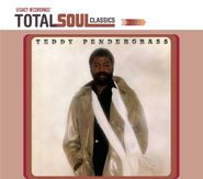 Teddy Pendergrass, Teddy Pendergrass (CD)