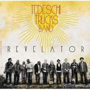 Tedeschi Trucks Band, Revelator (CD)