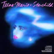 Teena Marie, Starchild (CD)