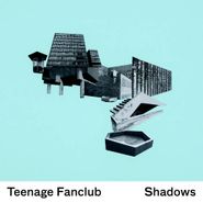 Teenage Fanclub, Shadows (CD)