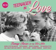 Various Artists, Teenager In Love (CD)