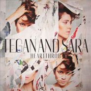 Tegan And Sara, Heartthrob (LP)