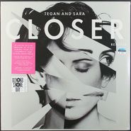 Tegan And Sara, Closer Remixed [RECORD STORE DAY] (12")