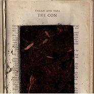 Tegan And Sara, The Con (LP)