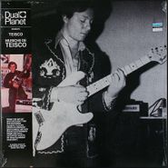 Teisco, Musiche De Teisco (LP)