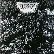 Teitanblood ‎, Death [French Issue] (LP)