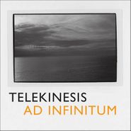 Telekinesis, Ad Infinitum (CD)