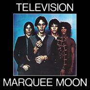 Television, Marquee Moon [Remastered 180 Gram Vinyl] (LP)