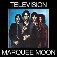 Television, Marquee Moon [Bonus Tracks] (CD)