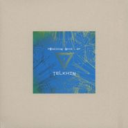 Telkhin, Poseidon Wave EP (12")