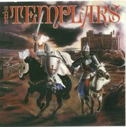 The Templars, Dans Les Catacombs Du Studio De L'Acre 1993-1995 [Marble White Vinyl] (LP)
