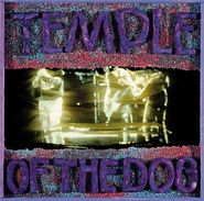 Temple Of The Dog, Temple Of The Dog [Remastered 180 Gram Vinyl] (LP)