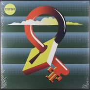 Temples, Volcano [UK Import] (LP)