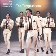 The Temptations, The Definitive Collection (CD)