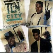 Ten City, State Of Mind (CD)