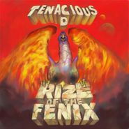 Tenacious D, Rize Of The Fenix [Bonus Tracks] (CD)