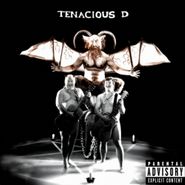Tenacious D, Tenacious D (CD)