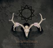 Tenhornedbeast, My Horns Are A Flame To Draw Down The Truth (CD)