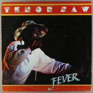 Tenor Saw, Fever (LP)