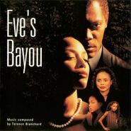 Terence Blanchard, Eve's Bayou [Score] (CD)