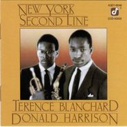 Terence Blanchard, New York Second Line (CD)