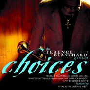 The Terence Blanchard Group, Choices (CD)