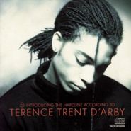 Terence Trent D'Arby, Introducing The Hardline According To Terence Trent D'arby (CD)
