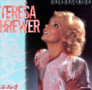 Teresa Brewer, The Best Of Teresa Brewer (CD)