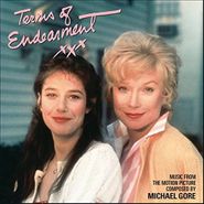 Michael Gore, Terms Of Endearment [OST Expanded Edition] (CD)