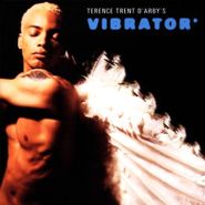 Terence Trent D'Arby, Vibrator (CD)