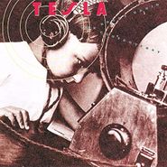 Tesla, Great Radio Controversy (CD)