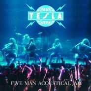 Tesla, Five Man Acoustical Jam (CD)