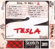 Tesla, Real To Reel 2 (CD)