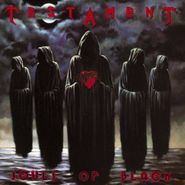 Testament, Souls Of Black (CD)
