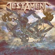 Testament, The Formation of Damnation (CD)