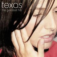 Texas, Greatest Hits [Deluxe Edition] [Import] (CD)