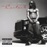 Lil Wayne, Tha Carter II (CD)