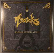 Thanatos, Global Purification [Gold Vinyl] (LP)