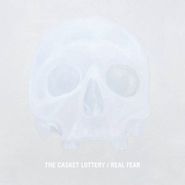 Casket Lottery, Real Fear (LP)